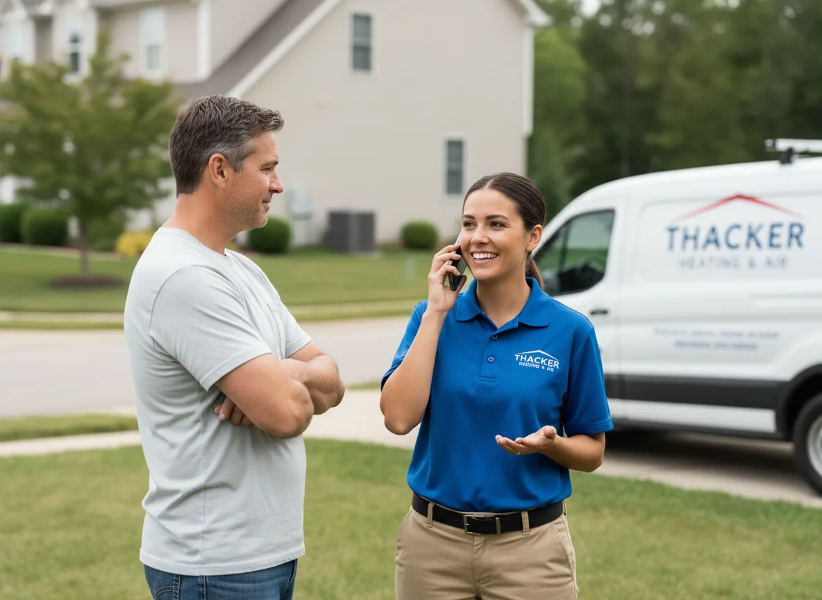 Ac Repair Marfa, TX FAQs